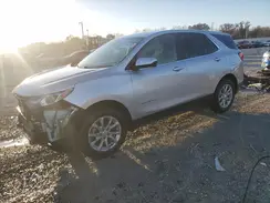 3GNAXKEV6MS137885 2021 CHEVROLET EQUINOX