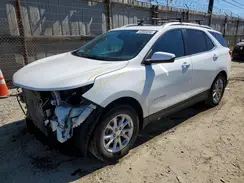 3GNAXKEV6MS138793 2021 CHEVROLET EQUINOX
