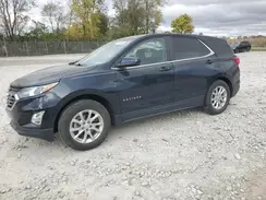 3GNAXKEV6MS139023 2021 CHEVROLET EQUINOX
