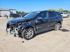 3GNAXKEV6MS141175 2021 CHEVROLET EQUINOX