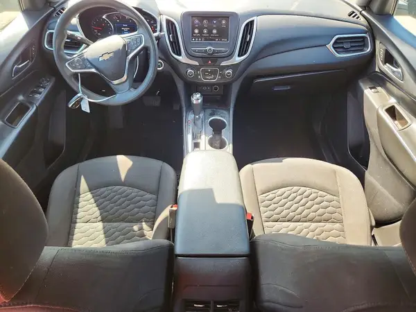 3GNAXKEV6MS141175 2021 CHEVROLET EQUINOX - Image 8