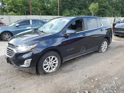 3GNAXKEV6MS141306 2021 CHEVROLET EQUINOX