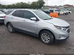 3GNAXKEV6MS144447 2021 CHEVROLET EQUINOX