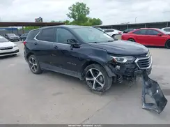 3GNAXKEV6MS146599 2021 CHEVROLET EQUINOX