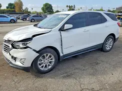 3GNAXKEV6MS148255 2021 CHEVROLET EQUINOX