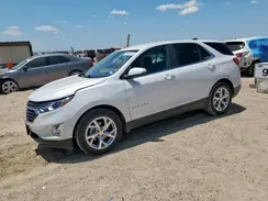 3GNAXKEV6MS148353 2021 CHEVROLET EQUINOX