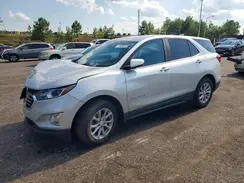 3GNAXKEV6MS148367 2021 CHEVROLET EQUINOX