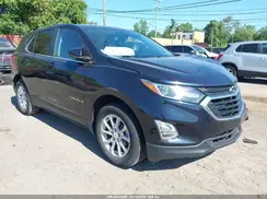 3GNAXKEV6MS150328 2021 CHEVROLET EQUINOX