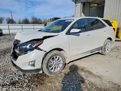 3GNAXKEV6MS151060 2021 CHEVROLET EQUINOX