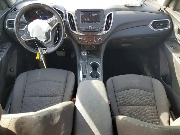 3GNAXKEV6MS151060 2021 CHEVROLET EQUINOX - Image 8