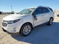 3GNAXKEV6MS155741 2021 CHEVROLET EQUINOX