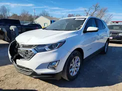 3GNAXKEV6MS155996 2021 CHEVROLET EQUINOX