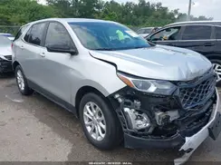 3GNAXKEV6MS156260 2021 CHEVROLET EQUINOX