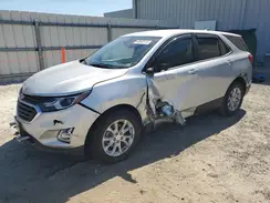 3GNAXKEV6MS158803 2021 CHEVROLET EQUINOX