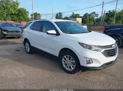 3GNAXKEV6MS160227 2021 CHEVROLET EQUINOX