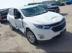 3GNAXKEV6MS163337 2021 CHEVROLET EQUINOX