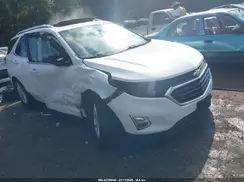 3GNAXKEV6MS163967 2021 CHEVROLET EQUINOX