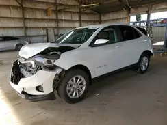 3GNAXKEV6MS167002 2021 CHEVROLET EQUINOX