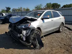 3GNAXKEV6MS168604 2021 CHEVROLET EQUINOX