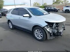 3GNAXKEV6MS168733 2021 CHEVROLET EQUINOX