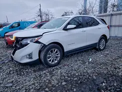 3GNAXKEV6MS169347 2021 CHEVROLET EQUINOX