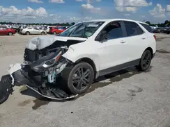 3GNAXKEV6MS170739 2021 CHEVROLET EQUINOX