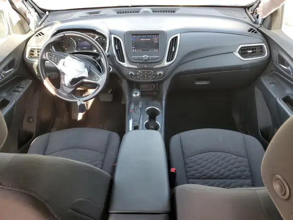 3GNAXKEV6MS170739 2021 CHEVROLET EQUINOX - Image 8