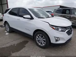 3GNAXKEV6MS170787 2021 CHEVROLET EQUINOX