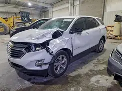 3GNAXKEV6MS171955 2021 CHEVROLET EQUINOX