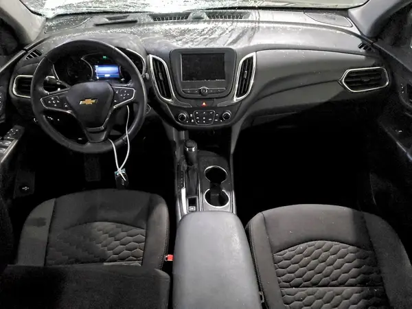 3GNAXKEV6MS171955 2021 CHEVROLET EQUINOX - Image 8