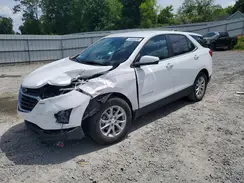3GNAXKEV6MS172135 2021 CHEVROLET EQUINOX