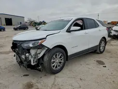 3GNAXKEV6MS172782 2021 CHEVROLET EQUINOX