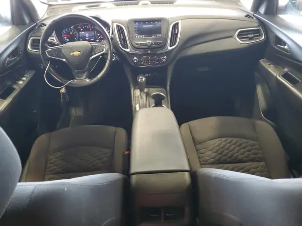 3GNAXKEV6MS175066 2021 CHEVROLET EQUINOX - Image 8