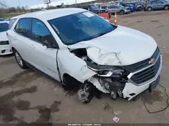 3GNAXKEV6MS177190 2021 CHEVROLET EQUINOX