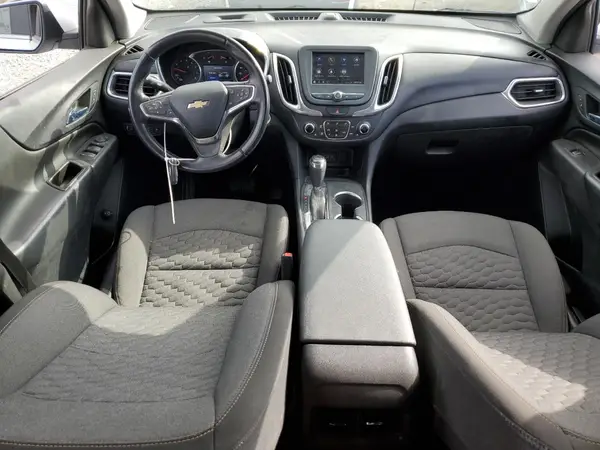 3GNAXKEV6MS178159 2021 CHEVROLET EQUINOX - Image 8