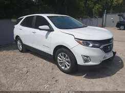 3GNAXKEV6MS178677 2021 CHEVROLET EQUINOX