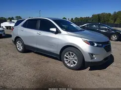 3GNAXKEV6MS179716 2021 CHEVROLET EQUINOX