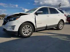 3GNAXKEV6MS179795 2021 CHEVROLET EQUINOX