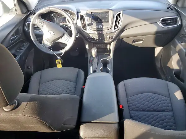 3GNAXKEV6MS179795 2021 CHEVROLET EQUINOX - Image 8