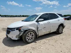 3GNAXKEV6MS180073 2021 CHEVROLET EQUINOX