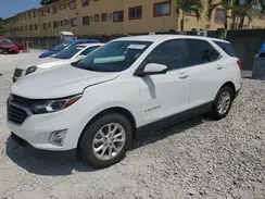 3GNAXKEV6MS180655 2021 CHEVROLET EQUINOX