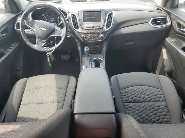 3GNAXKEV6MS180655 2021 CHEVROLET EQUINOX - Image 8