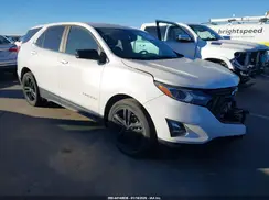 3GNAXKEV6MS181174 2021 CHEVROLET EQUINOX