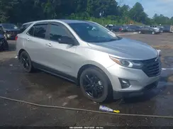3GNAXKEV6MS181305 2021 CHEVROLET EQUINOX