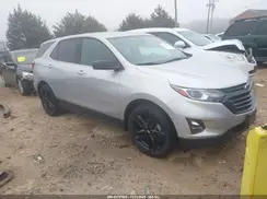 3GNAXKEV6MS181823 2021 CHEVROLET EQUINOX