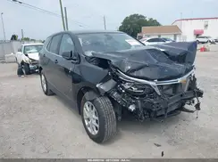 3GNAXKEV6NL105790 2022 CHEVROLET EQUINOX