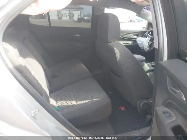 3GNAXKEV6NL106342 2022 CHEVROLET EQUINOX - Image 8