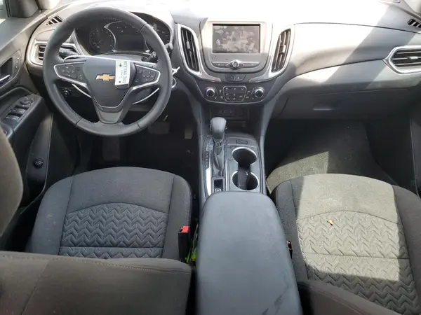 3GNAXKEV6NL106549 2022 CHEVROLET EQUINOX - Image 8