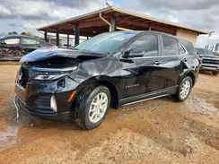 3GNAXKEV6NL112741 2022 CHEVROLET EQUINOX