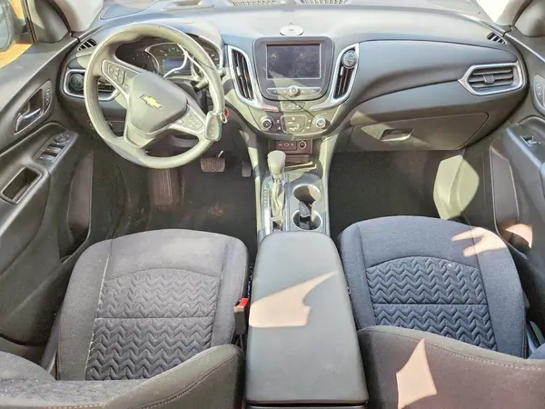 3GNAXKEV6NL112741 2022 CHEVROLET EQUINOX - Image 8